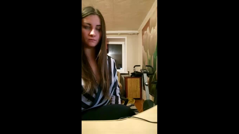 Христина Дорошкевич - Live
