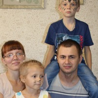 Олег Шкарупа | 