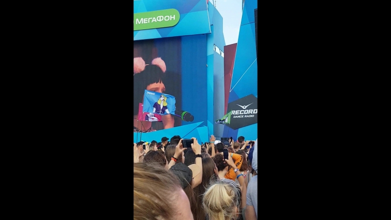 Отжиг под Монеточку