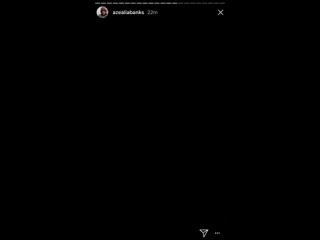 Azealia Banks изнасиловали