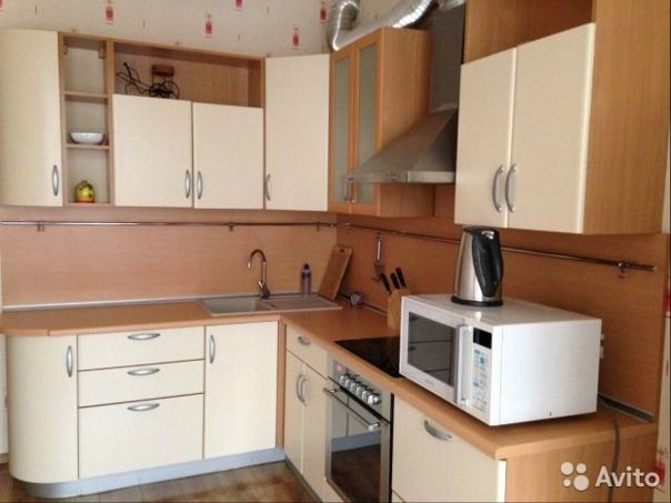 Новоясеневский проспект, 14 к2 <br>Полностью мебелерованная. Бытовая техника: телевизор, холодильник, стиральная машина, электроплита.<br>стоимость 30000+ комунальные услуги - фото Фото: Новоясеневский проспект, 14 к2 <br>Полностью мебелерованная. Бытовая техника: телевизор, холодильник, стиральная машина, электроплита.<br>стоимость 30000+ комунальные услуги