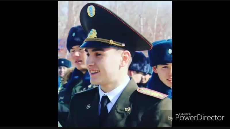 Азамат бауырым жанын жаннатта болсын