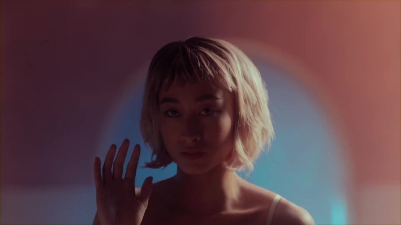 Rone - Wave ft. Noga Erez