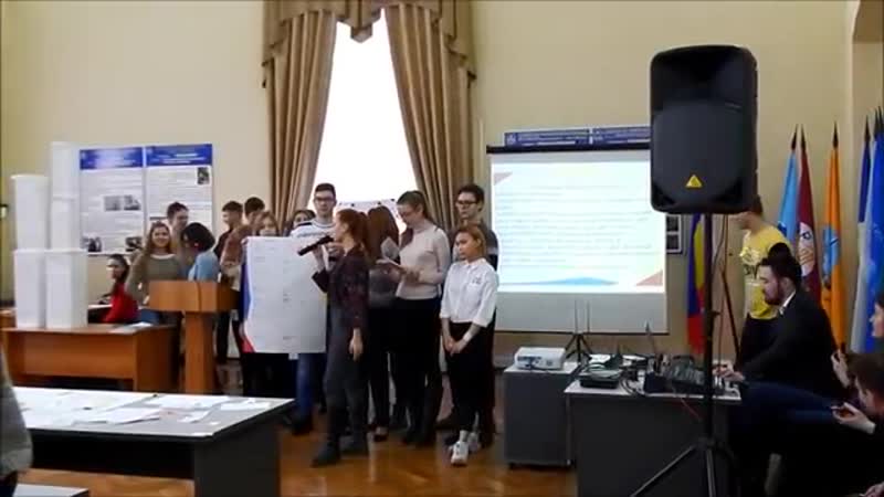 МКГ-2019 - г.Новочеркасск - 2