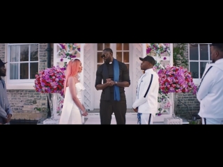 BIG SHAQ - MAN DONT DANCE (OFFICIAL MUSIC VIDEO)