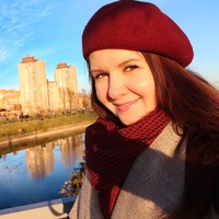 Olga Grigorash
