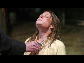 Шесть демонов Эмили Роуз (2005)