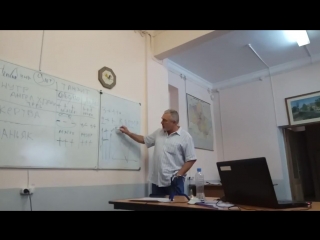 Андрей Бухарин. Астрология. Чёрная Луна и Белая Луна в Тельце