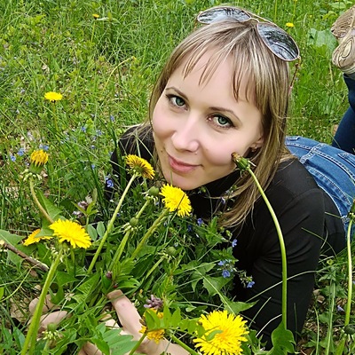 Елена Куршакова
