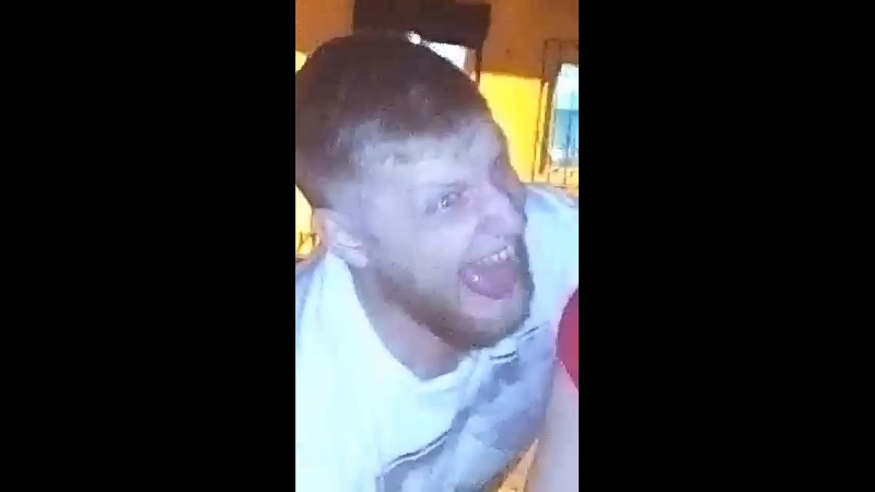 Ты видео снимаешь чтоле