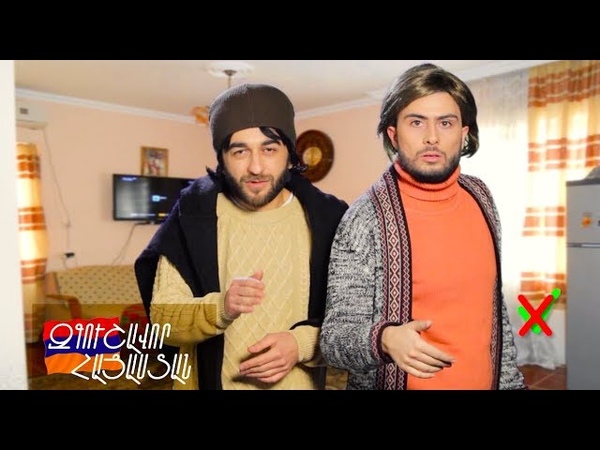 Womens Club 08 - Ընտրություններ 2018