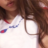 Алина Рева