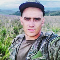 Дмитрий Кудрявцев | Пенза