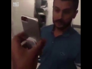 Кто-нибудь так уже шутил?