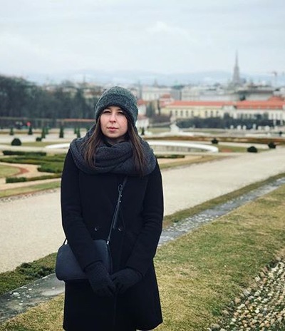 Ksenia Demakova