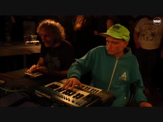 67,5 Minut Projekt - Boiler Room Cracow Live