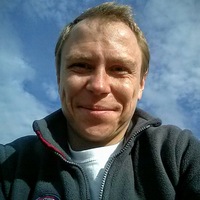 Алексей Подоляк