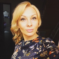 Наталия Барчук