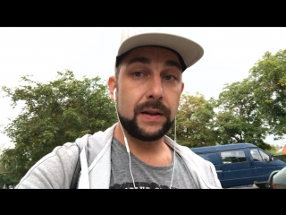 Наставник SMM Стажировки: Иван Субботин