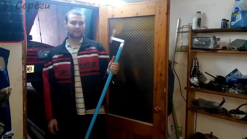 8 ПАЦАНСКИЙ МЕТОД ГОПНИКОВ