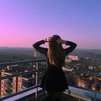 Арина Трубникова