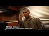 PIEZA EXCLUSIVA de Maquillaje y Caracterización - El Fotógrafo de Mauthausen. 26 de octubre en cines