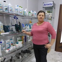 Ольга Чепурнова | 
