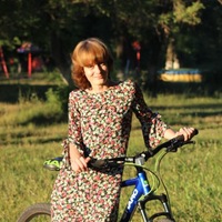 Юлия Выборнова