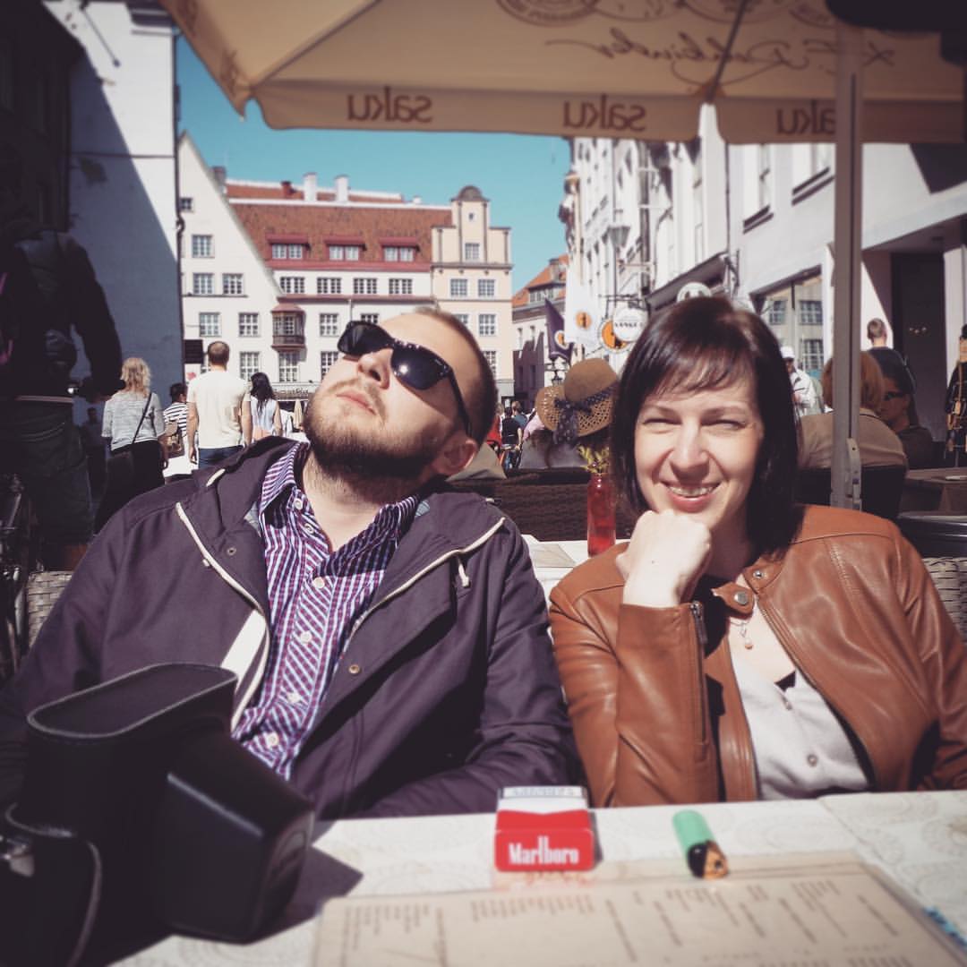 Виктор Вершинин