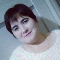 Светлана Малова | Ядрин