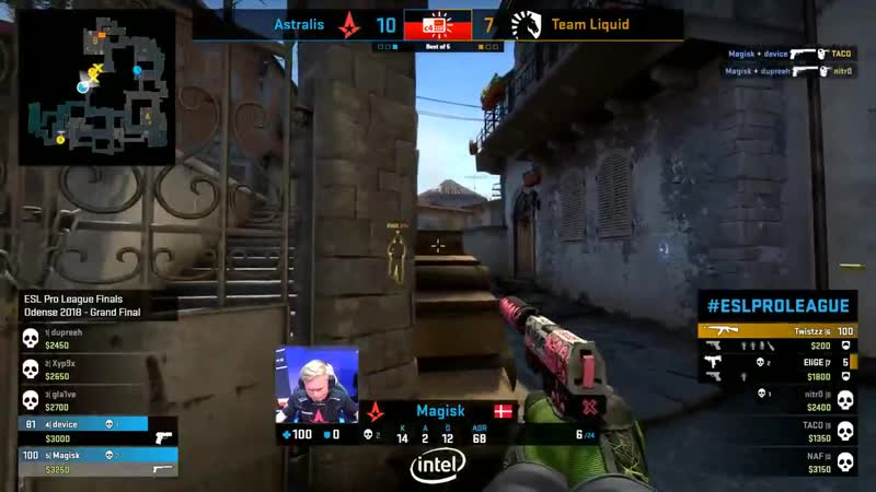 Magisk – Pistol King
