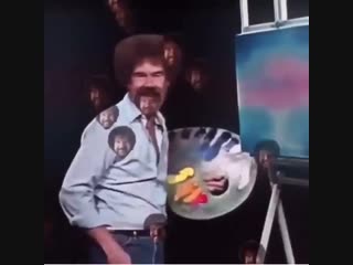 krasevo.vids bob ross