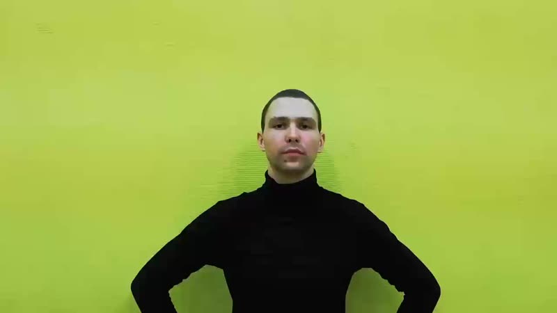 Актёр и ведущий - Никита Панюшкин