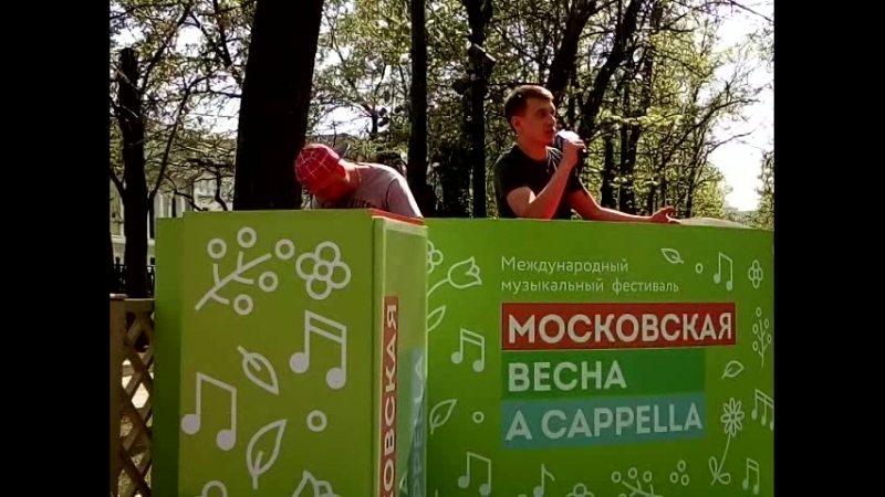 Лекция от Umaker