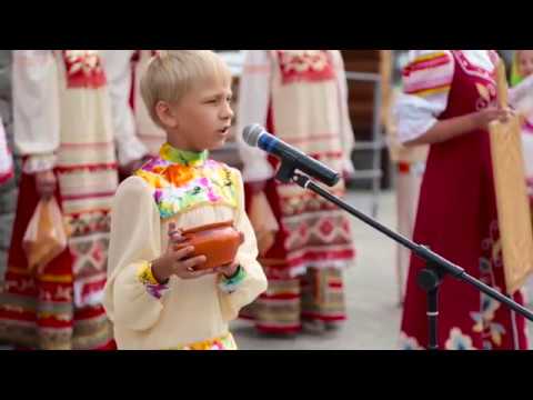 дом ремесел г.Урень