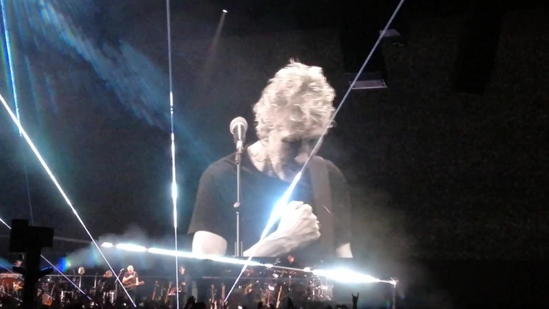Spasibo Roger Waters