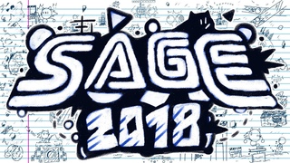 Sonic Amateur Game Expo 2018 – Trailer