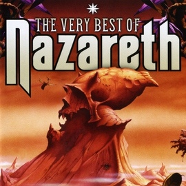 Nazareth альбом The Very Best of