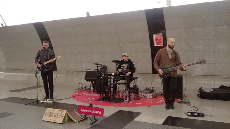 DinamitBand