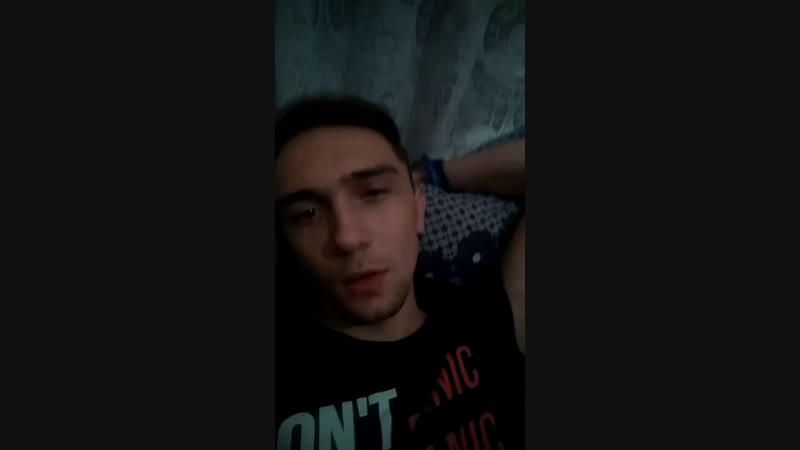 Дмитрий Меркулов - Live