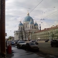 Виталий Горбунов | Санкт-Петербург