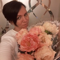Ирина Черно