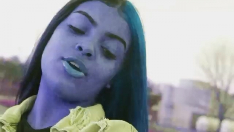 SOICYJAZ - UNDA QUEEN SOICY