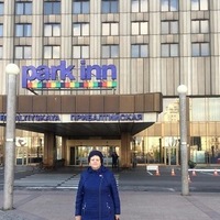 Ольга Шлыкова | Тула