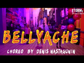 MALAYA & VERONIKA & VLADA | Billie Eilish -