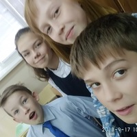 Анастасия Ратникова | 