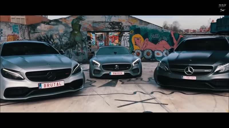 YOFU x KIM GLOCK - ДАЙ ОГНЯ БАССАМ