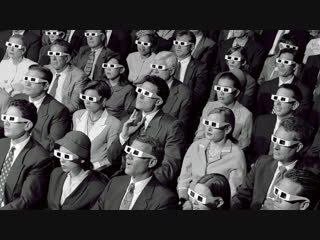 Общество спектакля / La société du spectacle (1974) Ги Дебор (док. фильм)