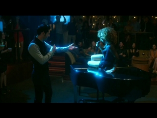 Lucifer Morningstar & AXARA