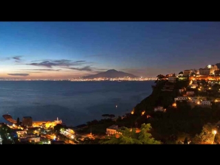 Connie Francis, Torna a Surriento & Sorrento sunsets